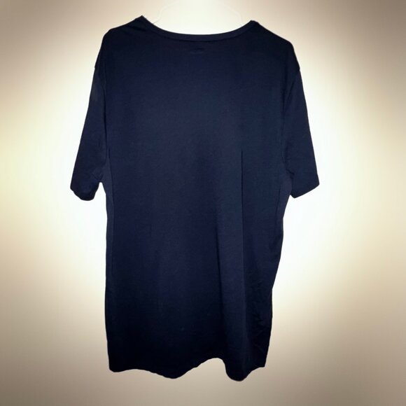 NWOT Old Navy Christmas’s Holiday Dad Shirt - Picture 3 of 6